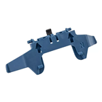 Nosač vrećice kompatibilan s Miele 7793096, Complete C3 - S8 serijom