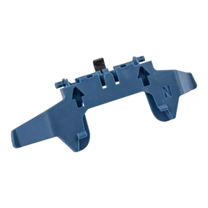 Nosač vrećice kompatibilan s Miele 7793096,  Complete C3 - S8 serijom
