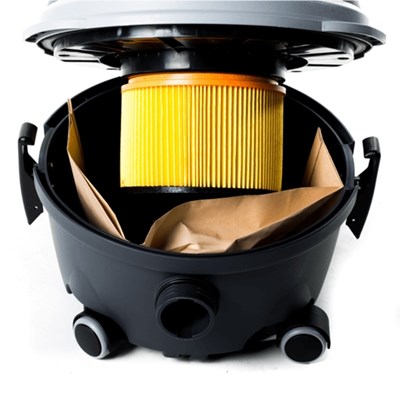 Hepa filter kompatibilan s Taski GO, 7524190