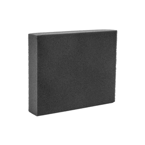 Spužvasti filter AEG / Electrolux EF129, 1184255014, AEG LX7 - LX8