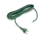 Mrežni električni kabel kompatibilan s Vorwerk Kobold VK 118, VK 119, VK 120, VK 121, VK 122