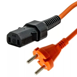 Električni kabel kompatibilan s Nilfisk 107402676, 107402901, SALTIX 10, VC300, GM80, VP 300, VP 600