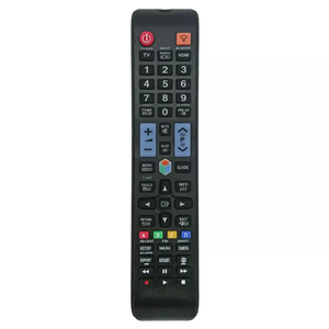 Daljinski upravljač kompatibilan sa Samsung TV uređajima