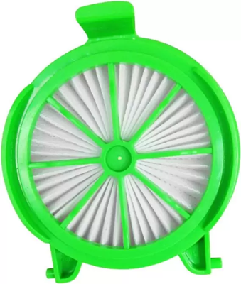 Hepa filter kompatibilan s Rowenta RS-RH5024, Powerline RH7755, RH7855