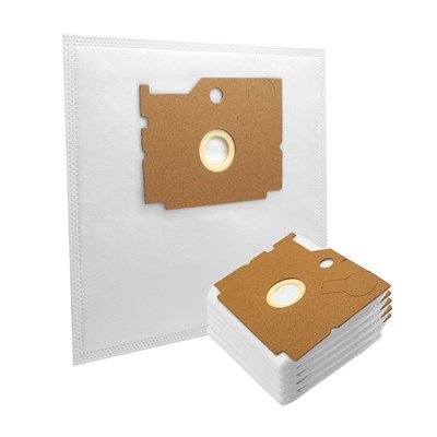 Sintetičke vrećice kompatibilne s Rowenta Dymbo, Integral Plus, ZR-745, ZR-765, Privileg