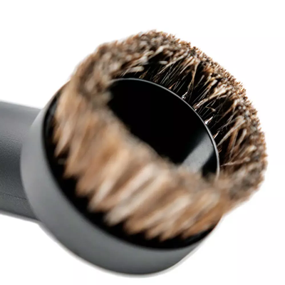 Okrugla četkica Sqoon mekane čekinje, Ø32mm