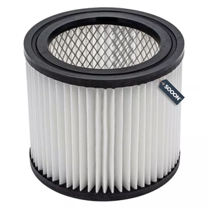 Cilindrični filter kompatibilan s Shop-Vac 90398, 903-98, 9039800, 903-98-00, 286-00-10