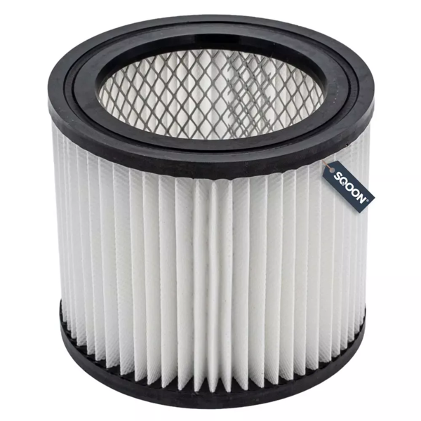Cilindrični filter kompatibilan s Shop-Vac 90398, 903-98, 9039800, 903-98-00, 286-00-10