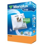 Vrećice za usisavače kompatibilne s Moulinex Alto, Boogy, Compact, Design, Economy