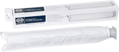 Filter Sebo 5425ER, aktivni ugljen