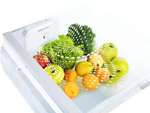 Bosch 17007846 apsorber etilena FreshProtect™