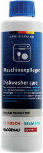 Sredstvo sa čišćenje perilice posuđa Bosch 00311995, 250 ml