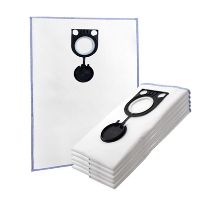 Vrećice kompatibilne s Bosch Gas 25 / Starmix ARD, FBV 25/35 / Hitachi RNT / Metabo