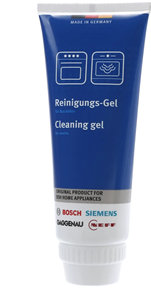 Gel za čišćenje pećnica Bosch 00312324, 200 ml