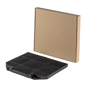 Filter za kuhinjske nape kompatibilan s AEG / Electrolux EFF72, EFF722, 50137817,E3CFF72, MCFE04, 929800480...