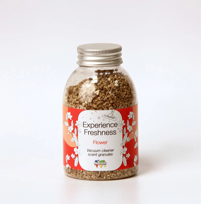 Set premium mirisnih granula za usisavače Numatic Odor Pellets, 3 kom