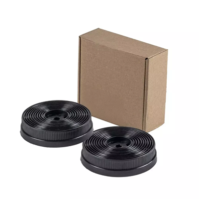 Filter za kuhinjske nape kompatibilan s Klarstein / Candy TMFILT1, 10032844, 10032904, KFC6961, 35602288