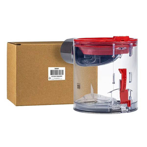 Spremnik prašine SQOON S0601 za Dyson V7 i V8, 967699-01