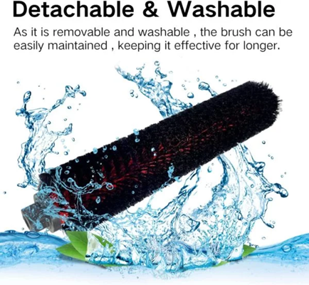 Četka za postaju za samočišćenje za Roborock S7 MaxV Ultra, S8 Pro Ultra, S8 MaxV Ultra