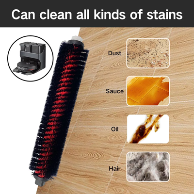 Četka za postaju za samočišćenje za Roborock S7 MaxV Ultra, S8 Pro Ultra, S8 MaxV Ultra