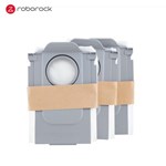 Sintetičke vrećice Roborock Qrevo S, Qrevo Curv, Qrevo 5AE, QR 798, Qrevo Edge 5V1, S8 MaxV Ultra, Saros 10R, Saros Z70