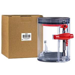 Spremnik prašine kompatibilan s Dyson V10 (SV12), 969509-01 / small 145 mm