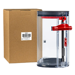 Spremnik prašine kompatibilan s Dyson V10 (SV12), 969509-01 / large 195 mm