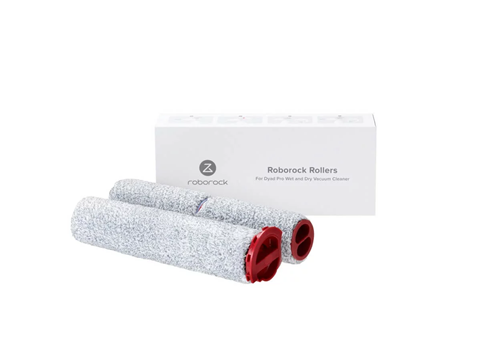 Komplet valjkastih četki za Roborock Dyad Pro, Dyad Pro Combo