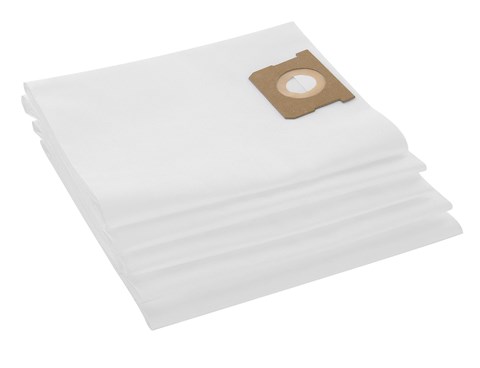 Premium sintetičke vrećice kompatibilne sa Stihl SE 33, SEA 60L, SEA 100 / Shop Vac Pump Vac 30