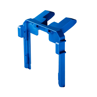 Nosač vrećice kompatibilan s Philips PowerGo, CP0787/01, 2000 Series, 996510077675