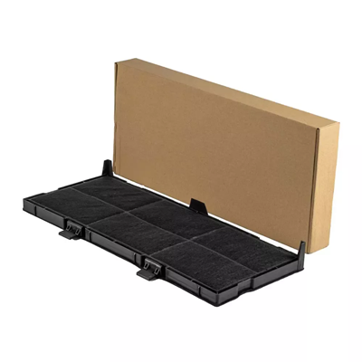 Filter za kuhinjske nape kompatibilan s Bosch/Siemens/Neff 11025806, 11008216, Z54TC02X0, LZ45610