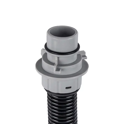 Fleksibilno crijevo kompatibilno s Wetrok Durovac, Comfort 6/11, 41640