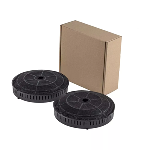 Filter za kuhinjske nape kompatibilan s ELICA 35CC, CFC0038668, CFC0140343, V400 / Gorenje 784407, 415601