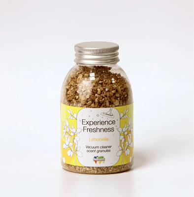 Premium mirisne granule za usisavače Numatic Limonella