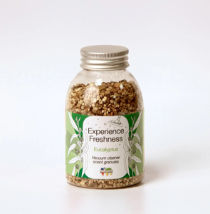 Premium mirisne granule za usisavače Numatic Eucalyptus