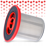 Filter set kompatibilan s Bosch 12040193, UNLIMITED Serie 7