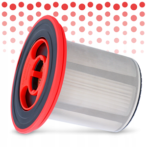 Filter set kompatibilan s Bosch 12040193, UNLIMITED Serie 7