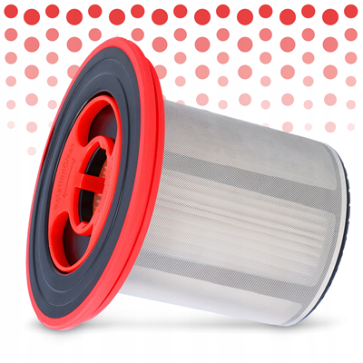 Filter set kompatibilan s Bosch 12040193, UNLIMITED Serie 7