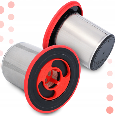 Filter set kompatibilan s Bosch 12040193, UNLIMITED Serie 7