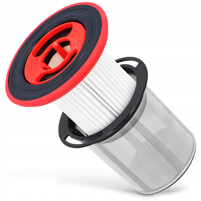 Filter set kompatibilan s Bosch 12040193, UNLIMITED Serie 7