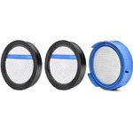 Set filtera kompatibilan s Electrolux ESKW4, Power Hygienic 800, Power Ultimate 800