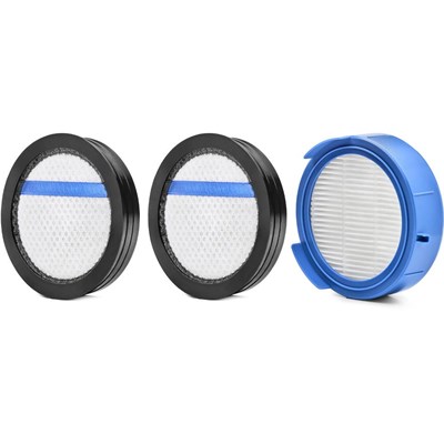 Set filtera kompatibilan s Electrolux ESKW4, Power Hygienic 800, Power Ultimate 800