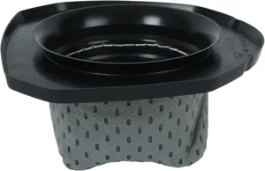 Filter kompatibilan s Rowenta / Tefal ZR005203, DUAL FORCE 2in1