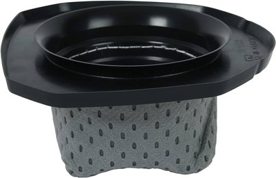 Filter kompatibilan s Rowenta / Tefal ZR005203, DUAL FORCE 2in1