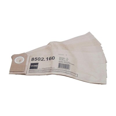 Papirnate vrećice za Taski Jet 38/50, 8502160