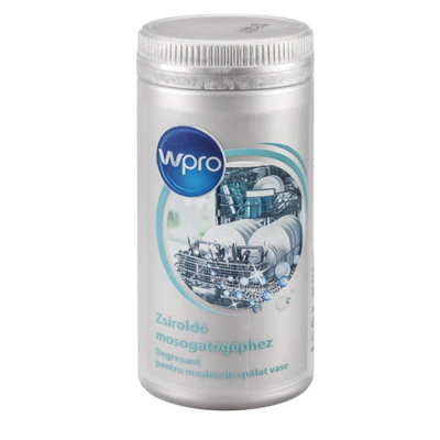 Profesionalno sredstvo za čišćenje i odmašćivanje perilica posuđa Wpro DDG116 / 484000008861