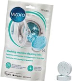 Tablete za čišćenje perilice rublja Wpro PowerFresh