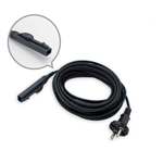 Električni kabel za kompatibilan s Vorwerk VK140 / VK150, 10 m