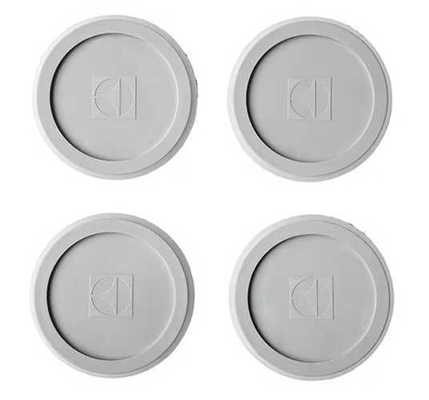 Antivibracijski podlošci za perilicu / sušilicu rublja Electrolux E4WHPA02, 9029795243