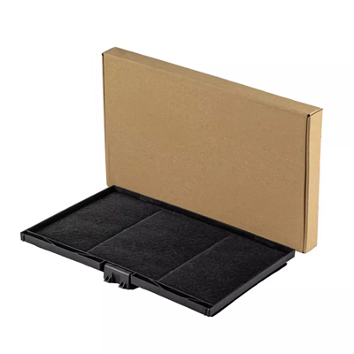 Filter za kuhinjske nape kompatibilan s Bosch 11025805, 1108080, DSZ4551 / Neff Z54TC01X0 / Siemens LZ45510 / Viva VVZ42V00